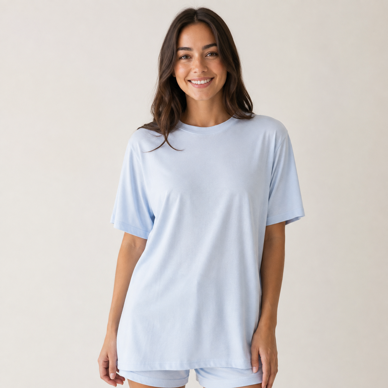 Cloud Set™ Cooling Pajama Set